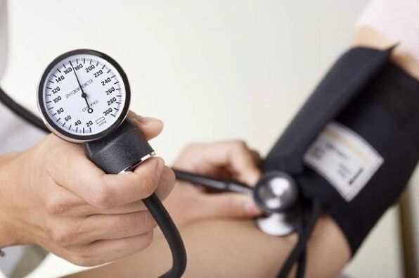 Avoid water in your diet if you have high blood pressure