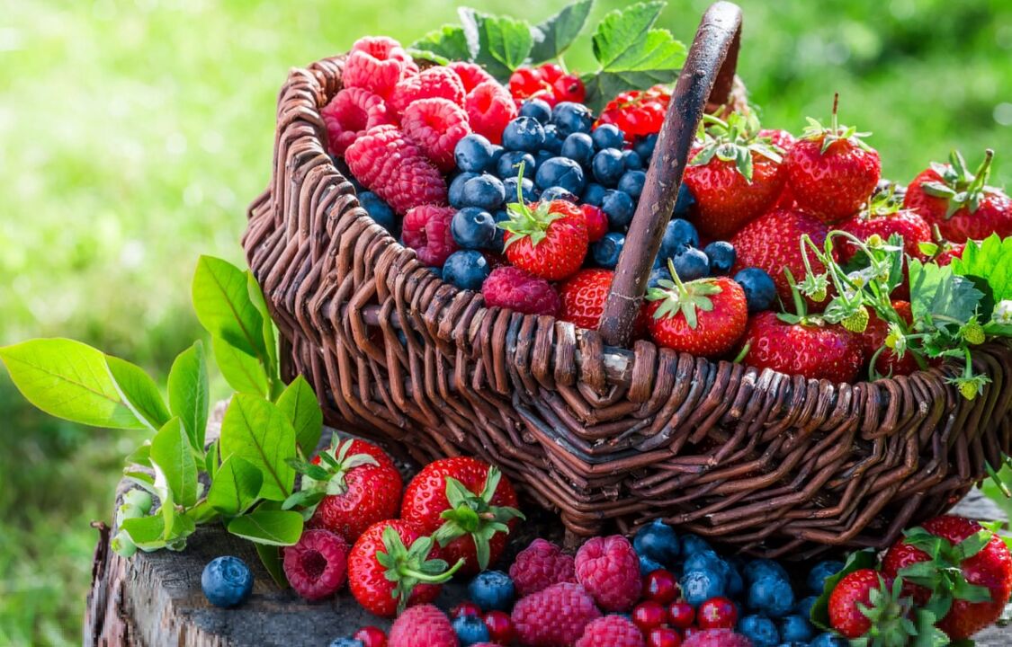 berry