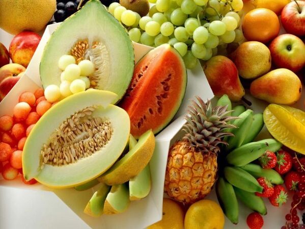 fruit