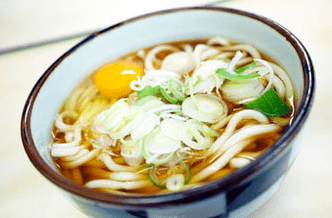 Soup flavor