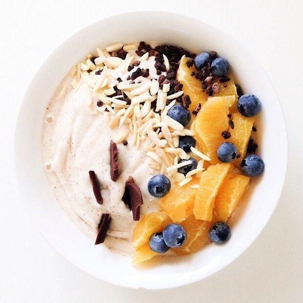 What not to eat if you have type 1
