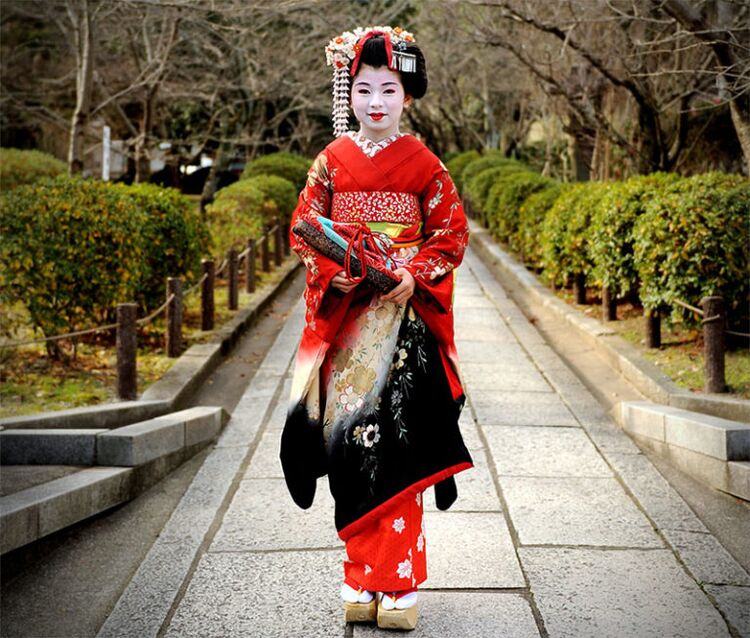The Japanese weight loss method can help you lose 3-4 pounds in one week