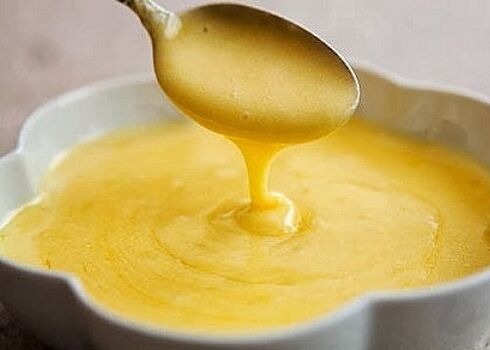 Oatmeal soup treats gastritis
