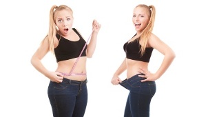 How to lose weight quickly 7 kg at home