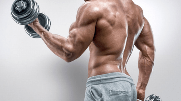 Keto Diet for Bodybuilders