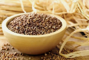 the essence of the diet buckwheat