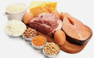 the advantages of a protein diet